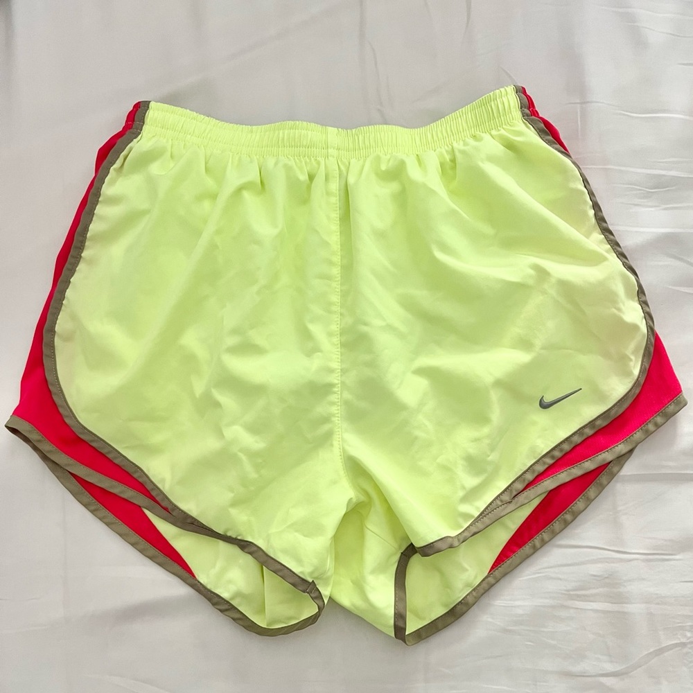 Nike Dri-Fit Shorts